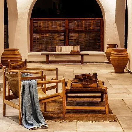 Beachfront Crystalia * ラクハニア