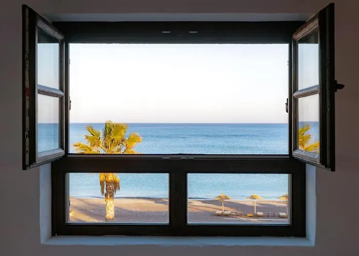 Beachfront Crystalia