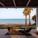 Beachfront Crystalia
