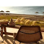 Vilă Beachfront Crystalia Lachania