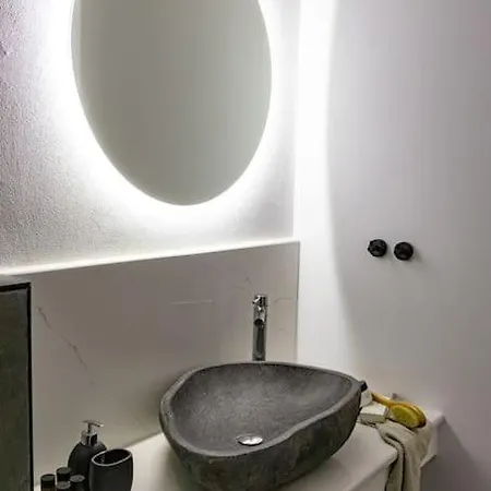 Beachfront Crystalia