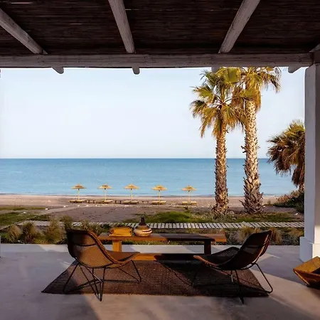 Beachfront Crystalia