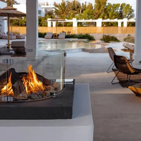 Beachfront Crystalia *