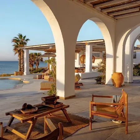 Beachfront Crystalia