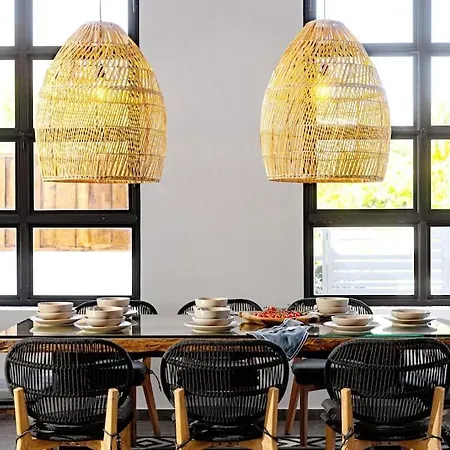 Beachfront Crystalia Villa Lakhania