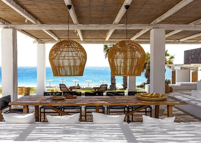 Beachfront Crystalia *