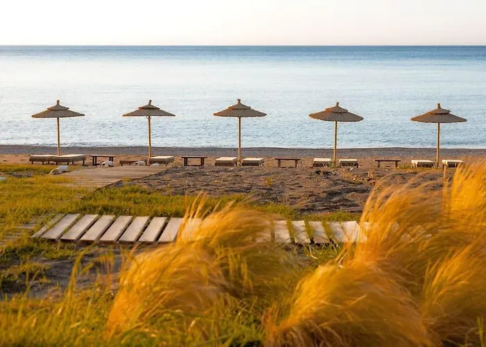 Beachfront Crystalia