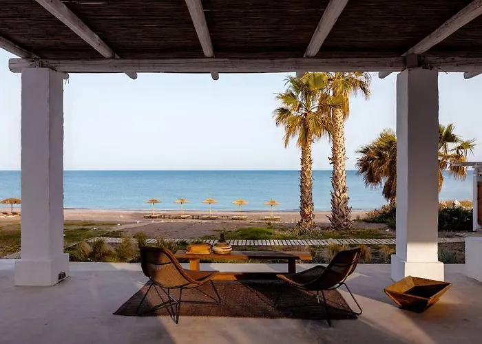 Beachfront Crystalia