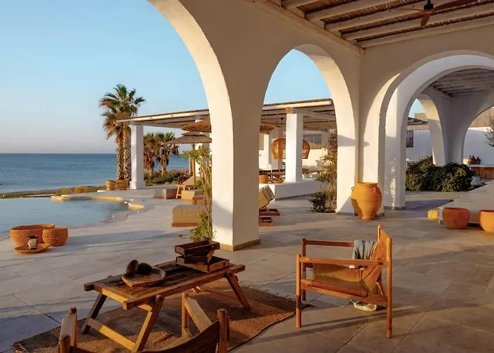 Beachfront Crystalia