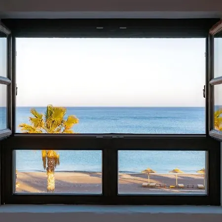 Beachfront Crystalia