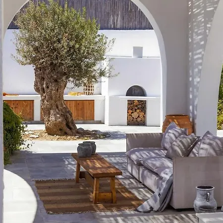 Beachfront Crystalia Lachania