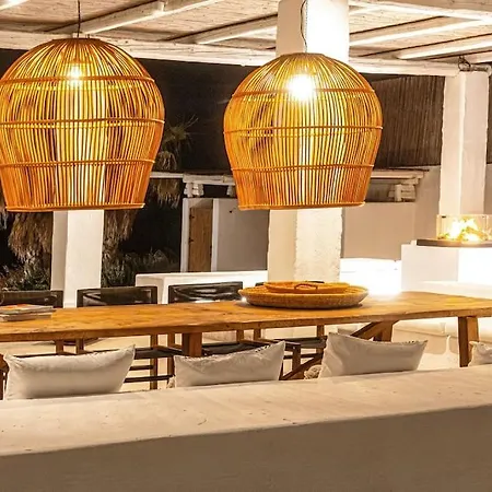 Beachfront Crystalia * Lachania