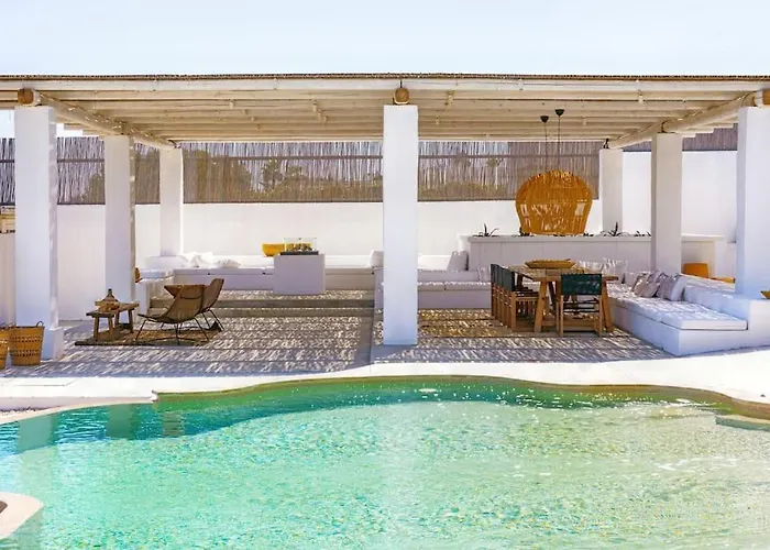 Beachfront Crystalia * Lachania (Rhodes)