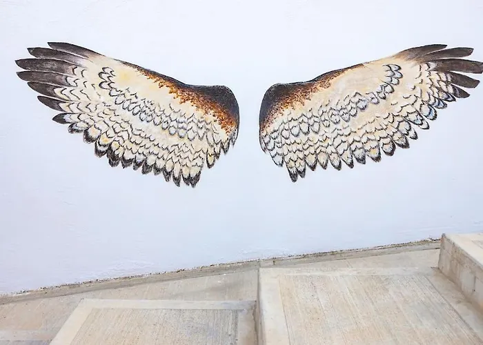 Beachfront Crystalia Villa *